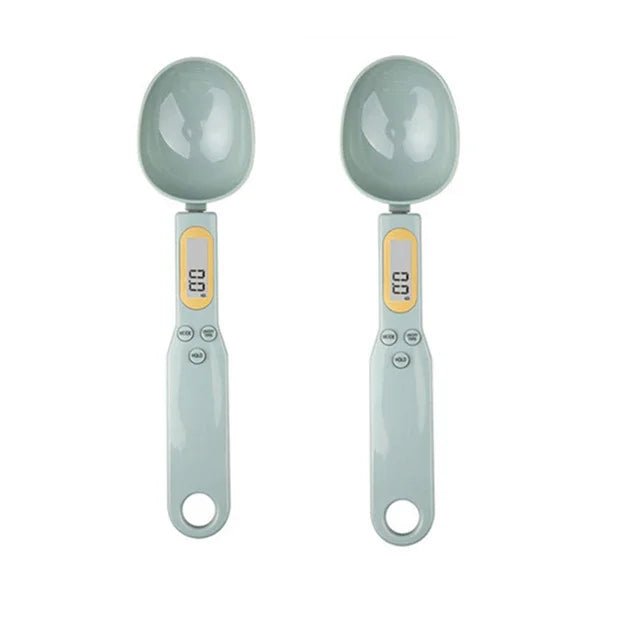 Digital Kitchen Spoon Scale - PureShop