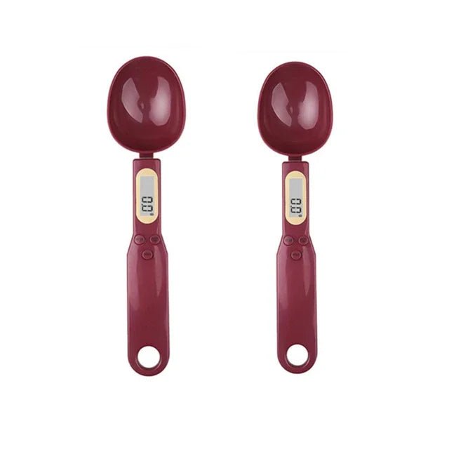 Digital Kitchen Spoon Scale - PureShop