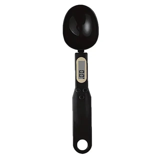 Digital Kitchen Spoon Scale - PureShop