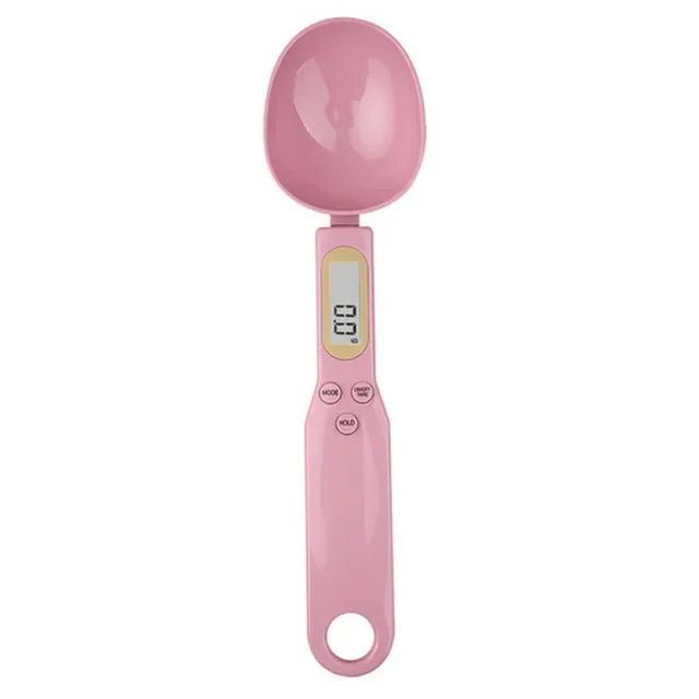 Digital Kitchen Spoon Scale - PureShop