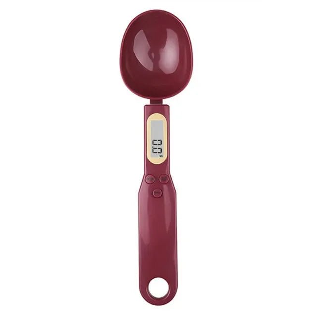 Digital Kitchen Spoon Scale - PureShop