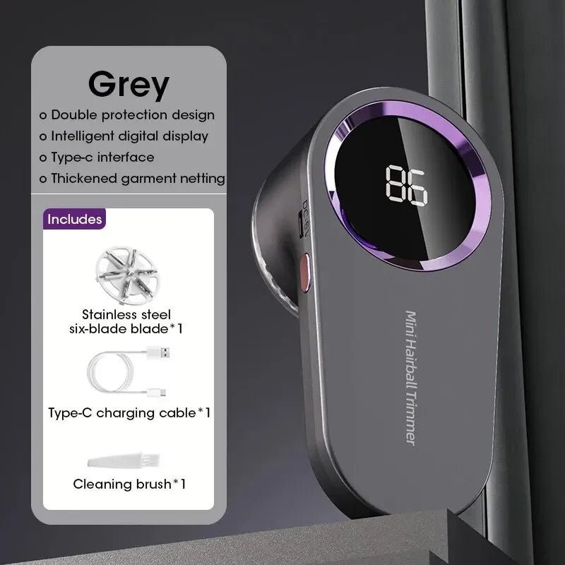 Digital Lint Remover - PureShop