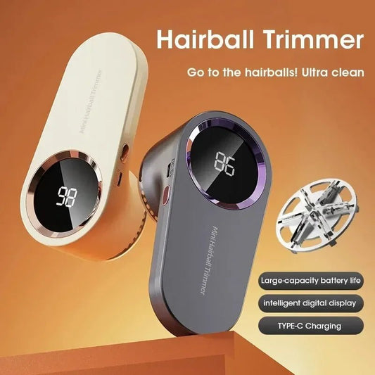 Digital Lint Remover - PureShop
