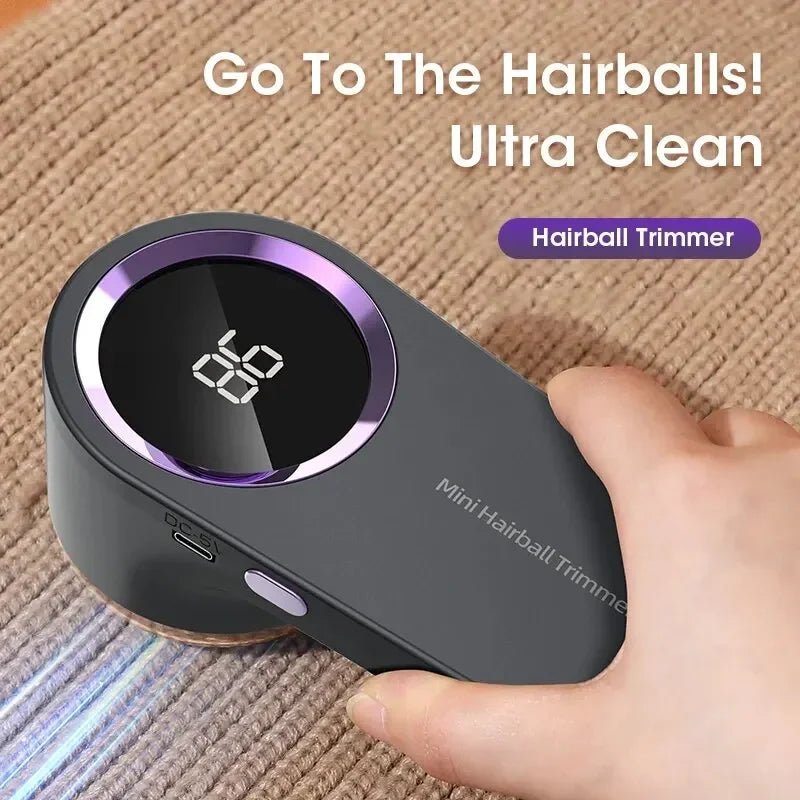 Digital Lint Remover - PureShop