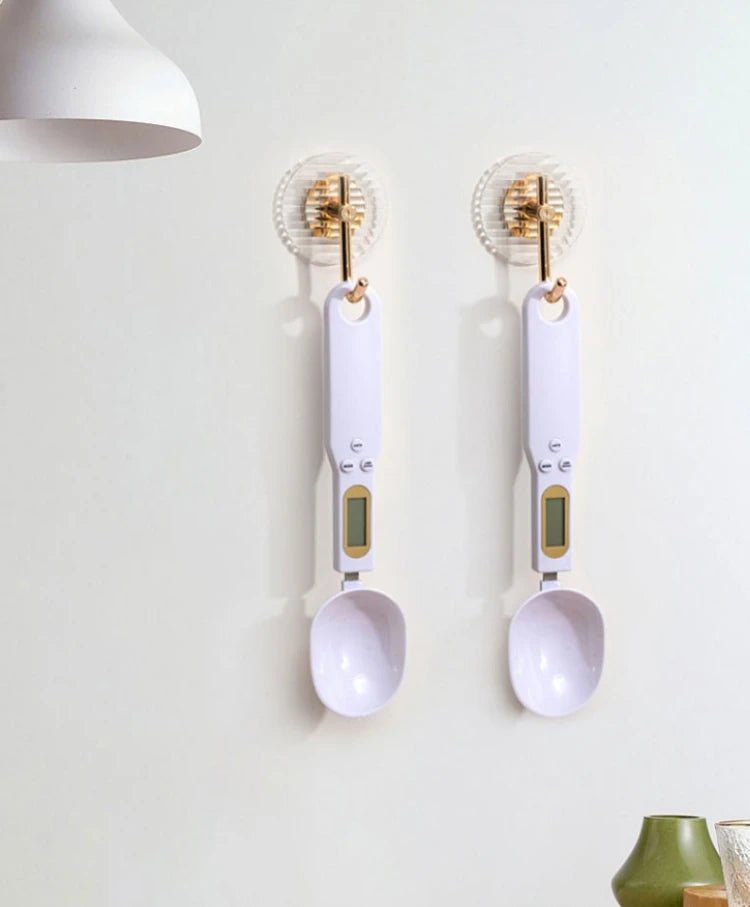 Digital Measuring Spoon Scale - PureShop