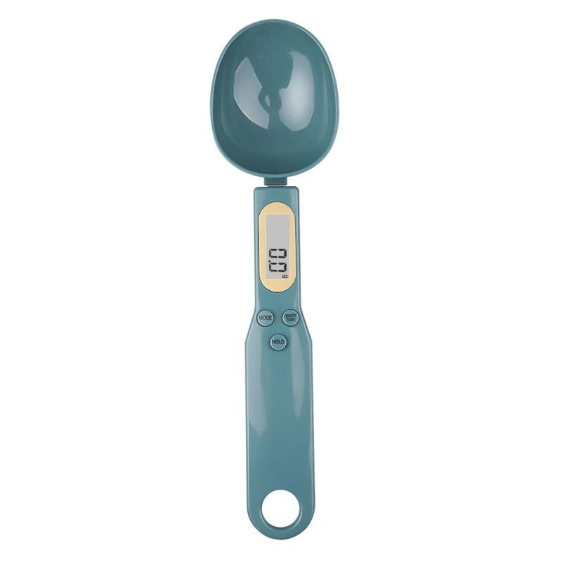 Digital Measuring Spoon Scale - PureShop