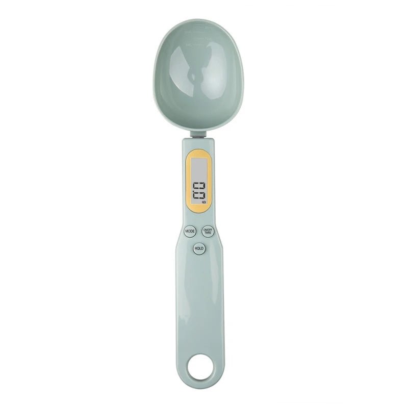Digital Measuring Spoon Scale - PureShop