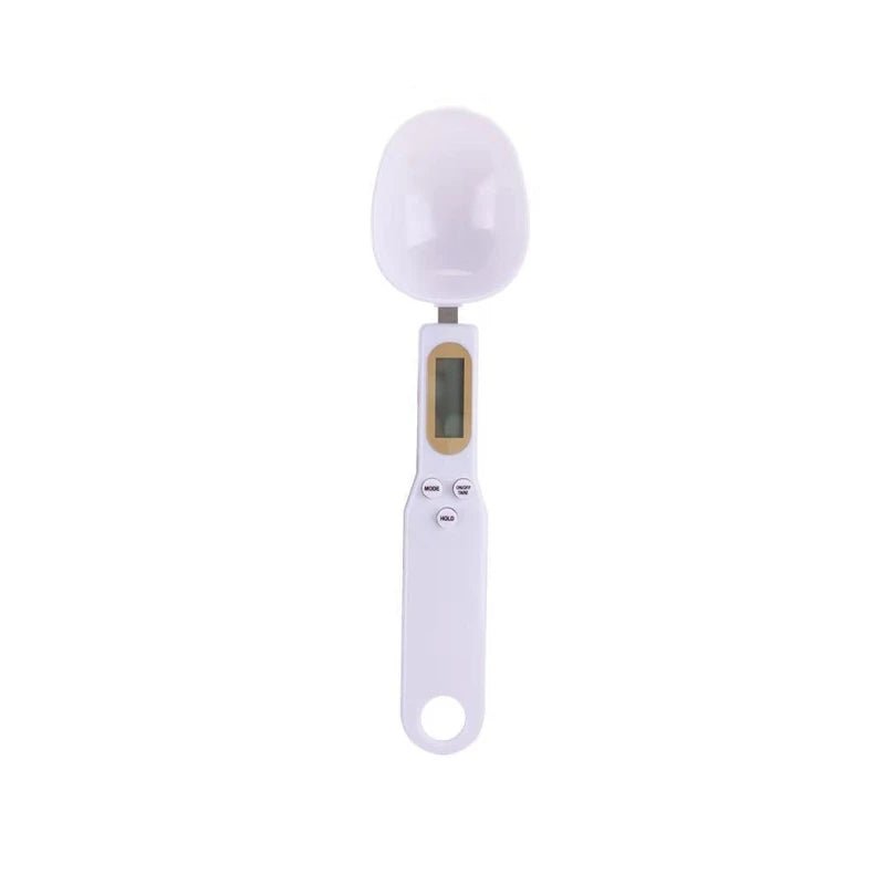 Digital Measuring Spoon Scale - PureShop