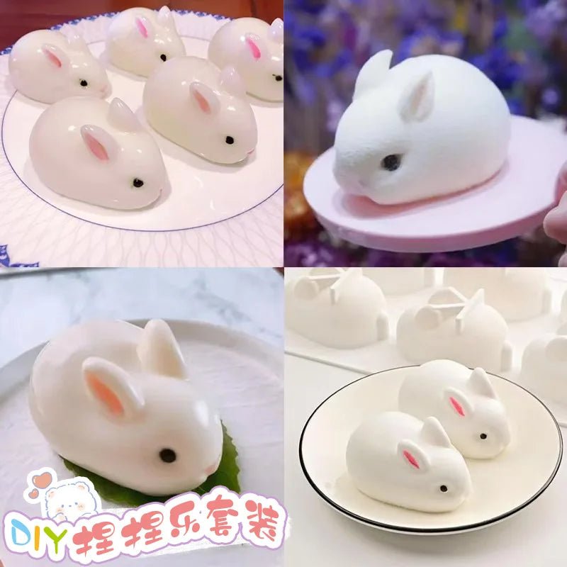 DIY Taba Squishy Maker Kit - PureShop