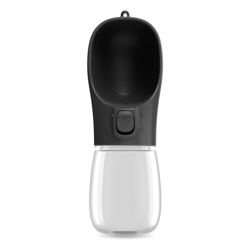 Leak-Proof Dog Water Bottle for Outdoor Travel - PureShop
