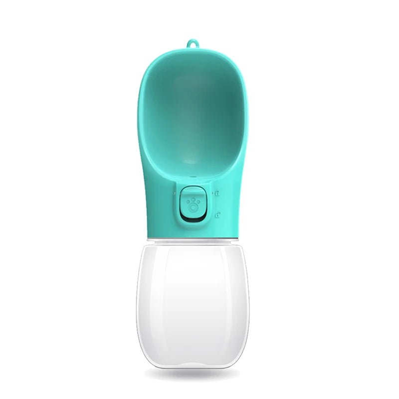 Leak-Proof Dog Water Bottle for Outdoor Travel - PureShop