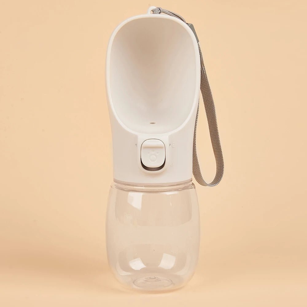 Leak-Proof Dog Water Bottle for Outdoor Travel - PureShop