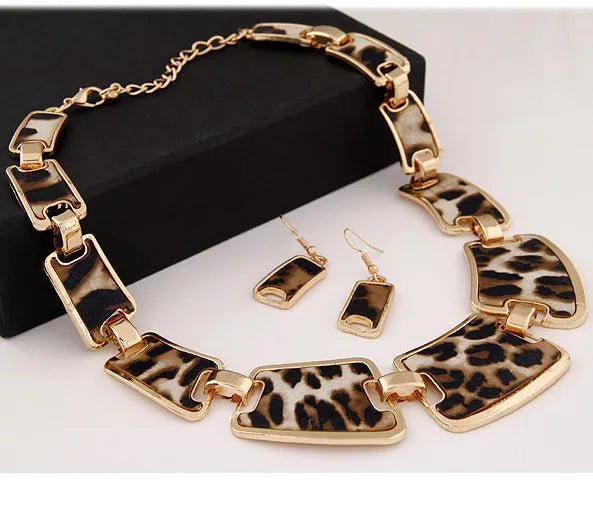 Fashion Statement Jewelry Sets - PureShop
