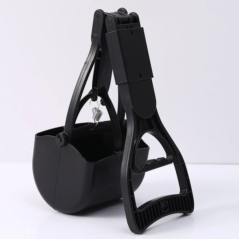 Foldable Dog Poop Scooper - PureShop