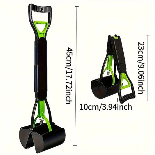Foldable Dog Poop Scooper - PureShop