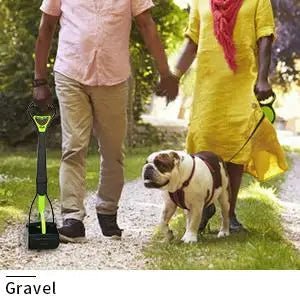 Foldable Dog Poop Scooper - PureShop
