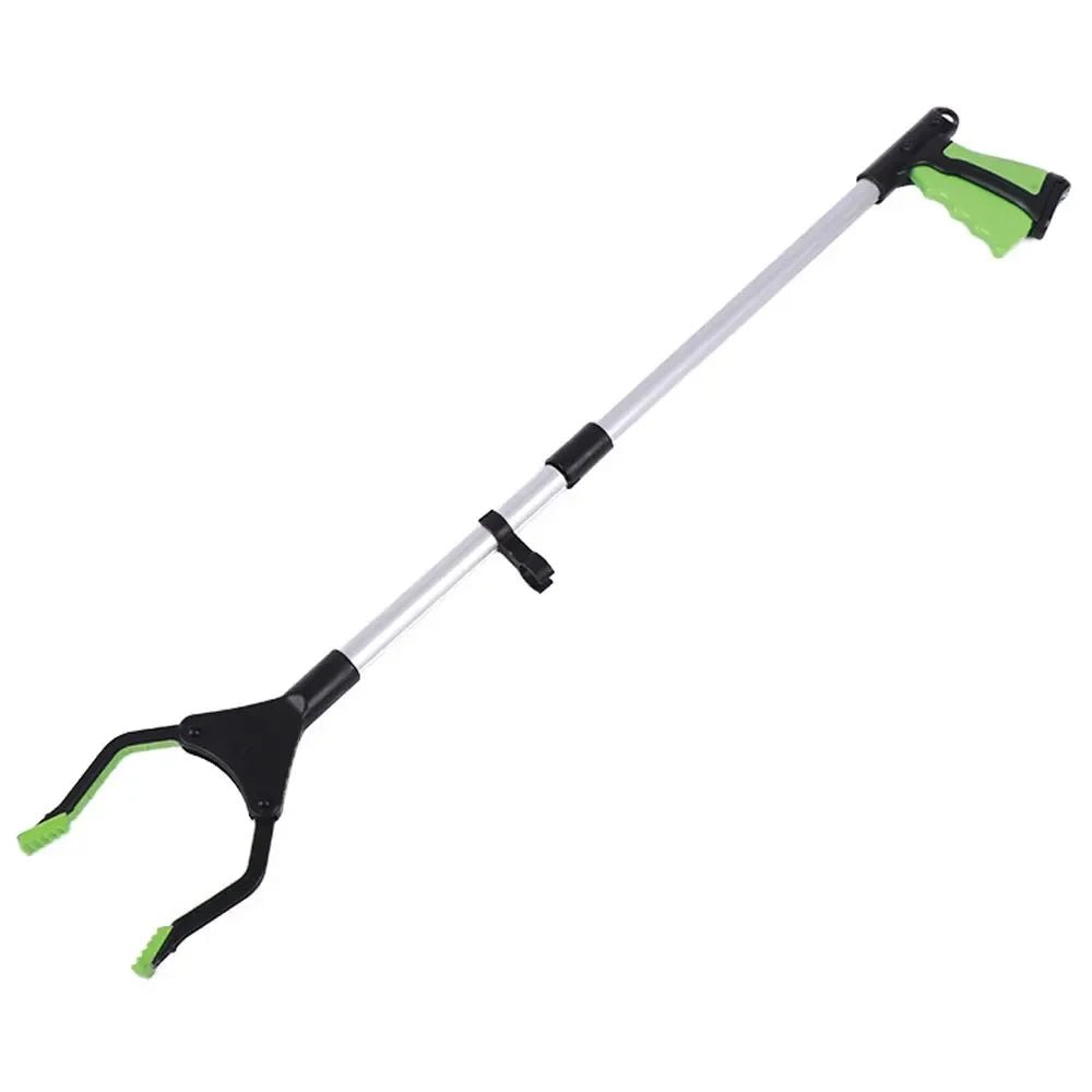 Portable Collapsible Litter Grabber Tools - PureShop