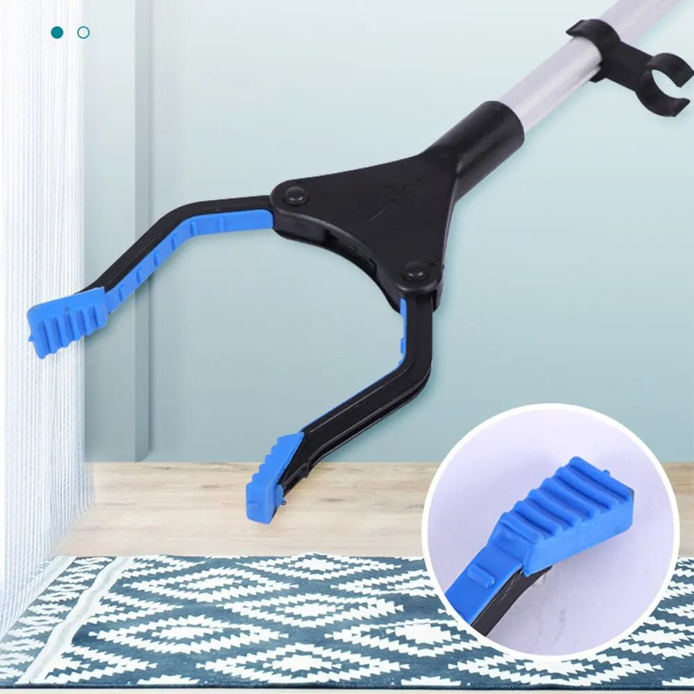 Portable Collapsible Litter Grabber Tools - PureShop