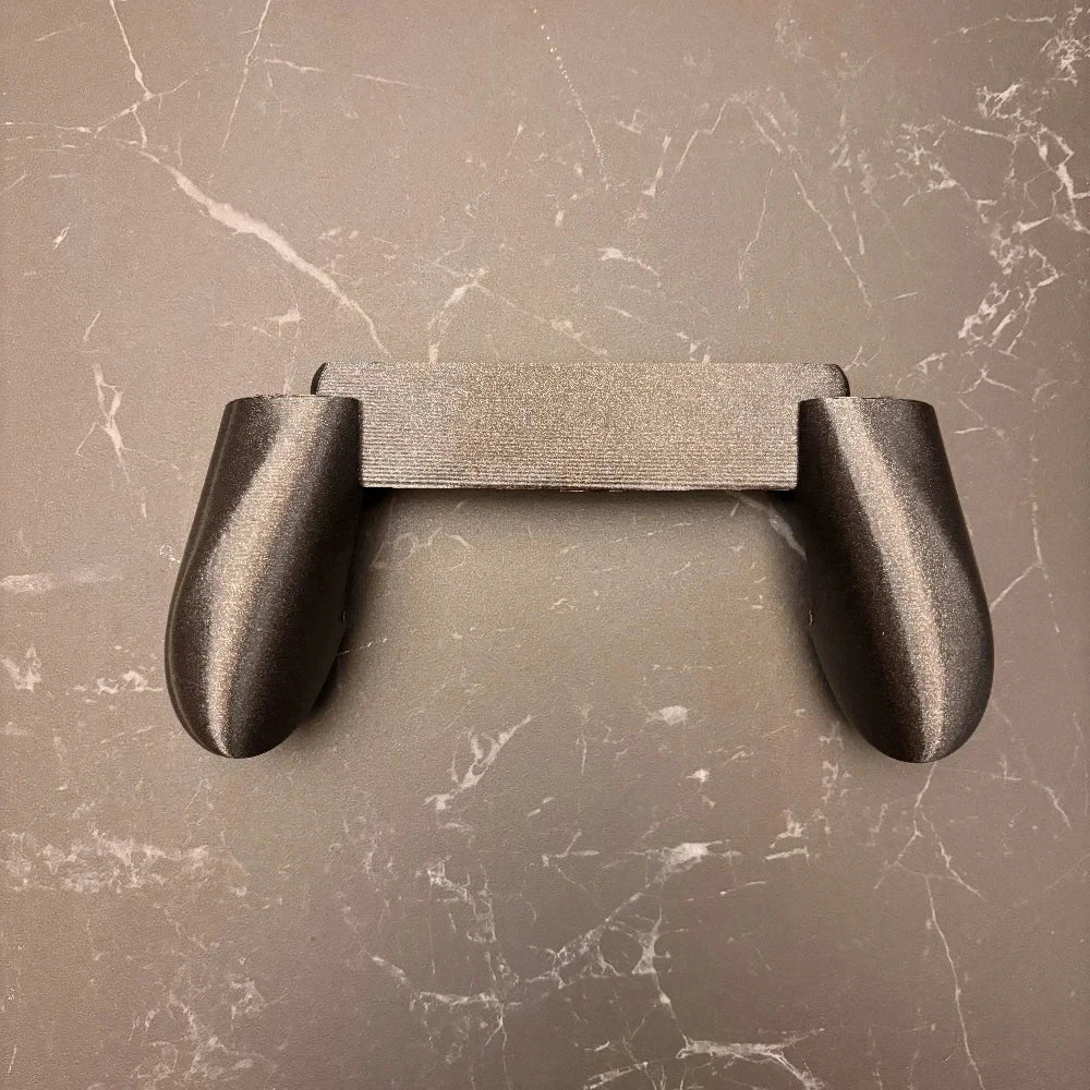 Gaming Handheld Grip - Enhanced Ergonomic Design - PureShop