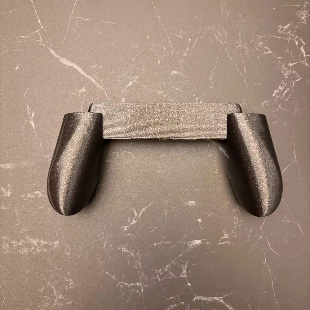 Gaming Handheld Grip - Enhanced Ergonomic Design - PureShop