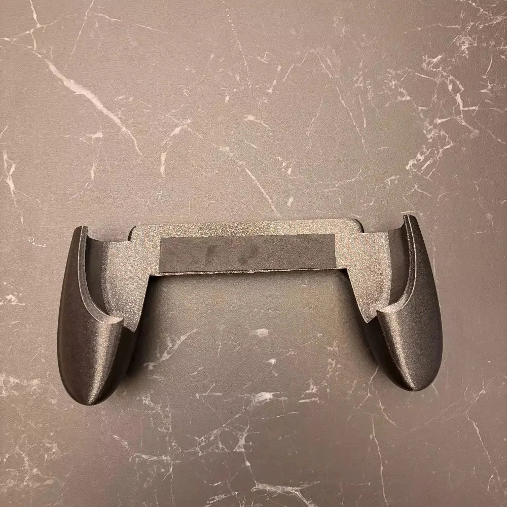 Gaming Handheld Grip - Enhanced Ergonomic Design - PureShop