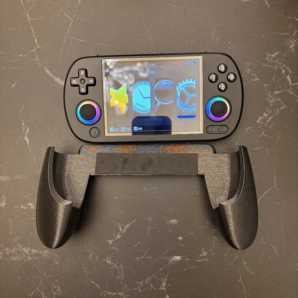 Gaming Handheld Grip - Enhanced Ergonomic Design - PureShop