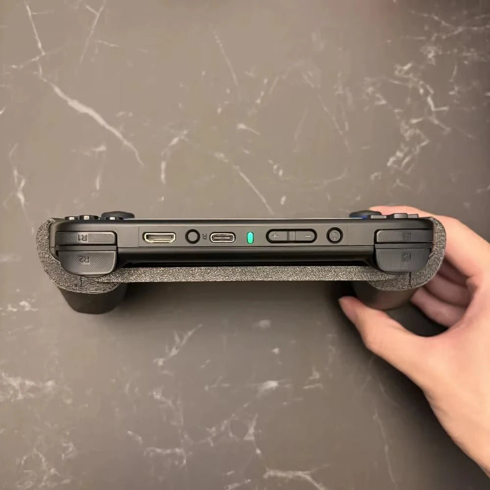 Gaming Handheld Grip - Enhanced Ergonomic Design - PureShop