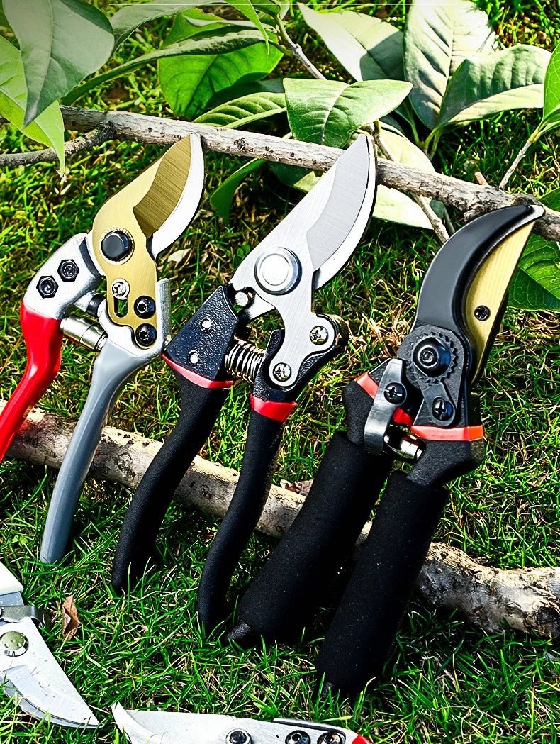 Garden Pruning Scissors - PureShop