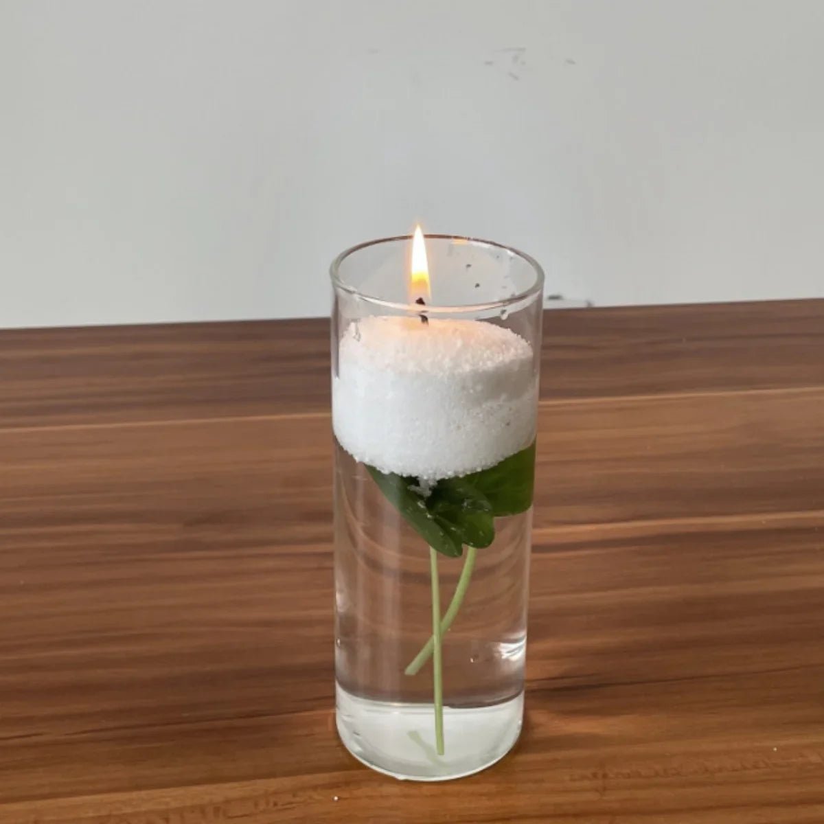 Colorful Sand Wax Candle - PureShop