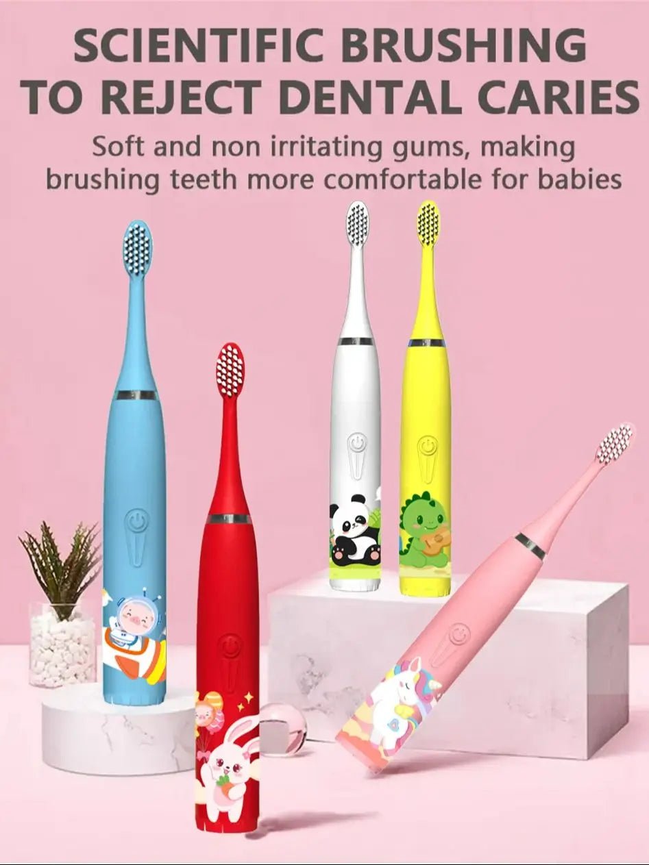 Kids Electric Toothbrush - PureShop