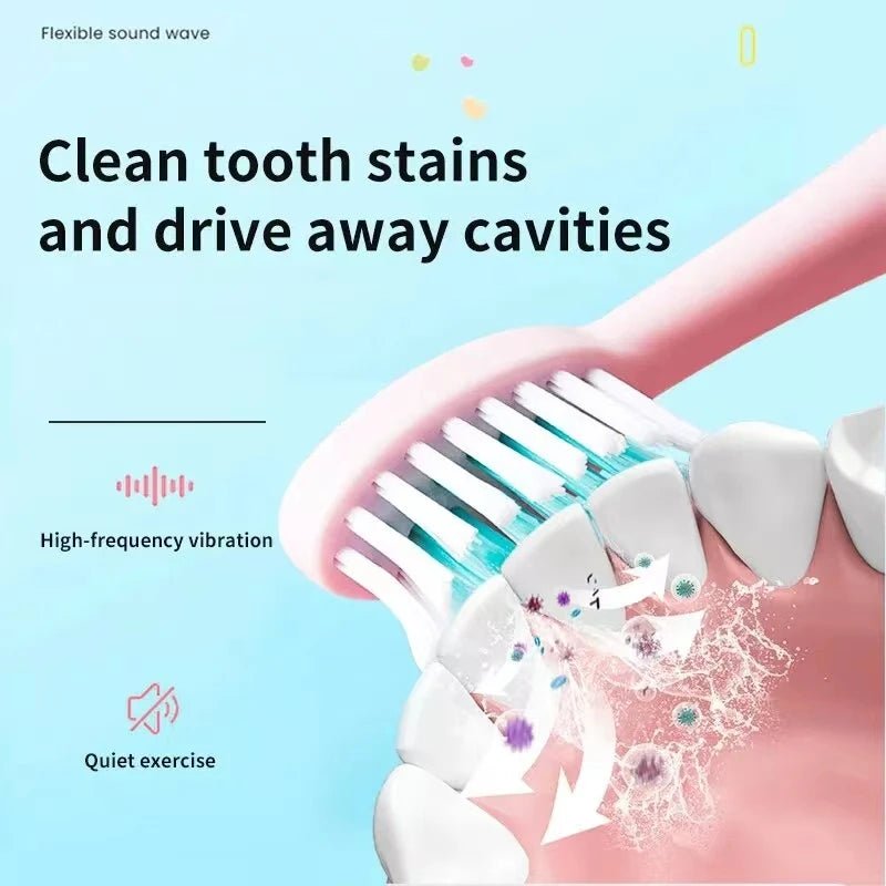 Kids Electric Toothbrush - PureShop
