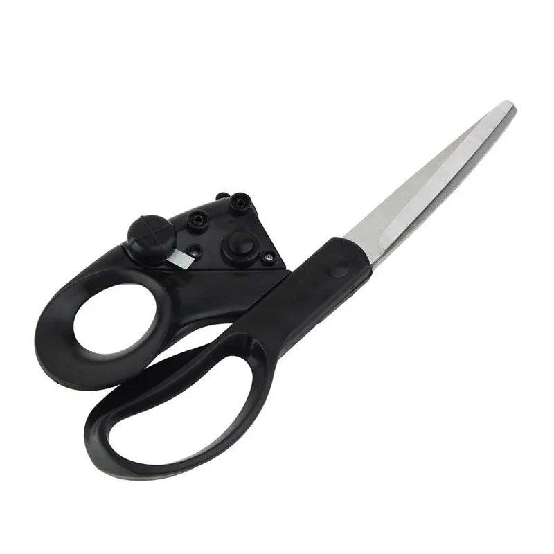 Laser Guided Scissors - PureShop