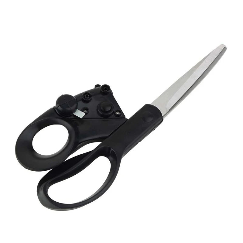 Laser Guided Scissors - PureShop