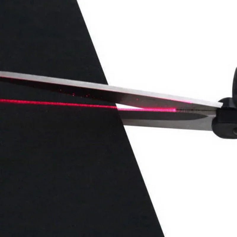 Laser Guided Scissors - PureShop
