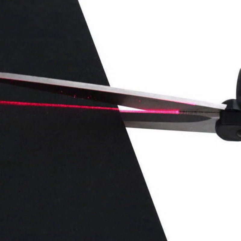 Laser Guided Scissors - PureShop