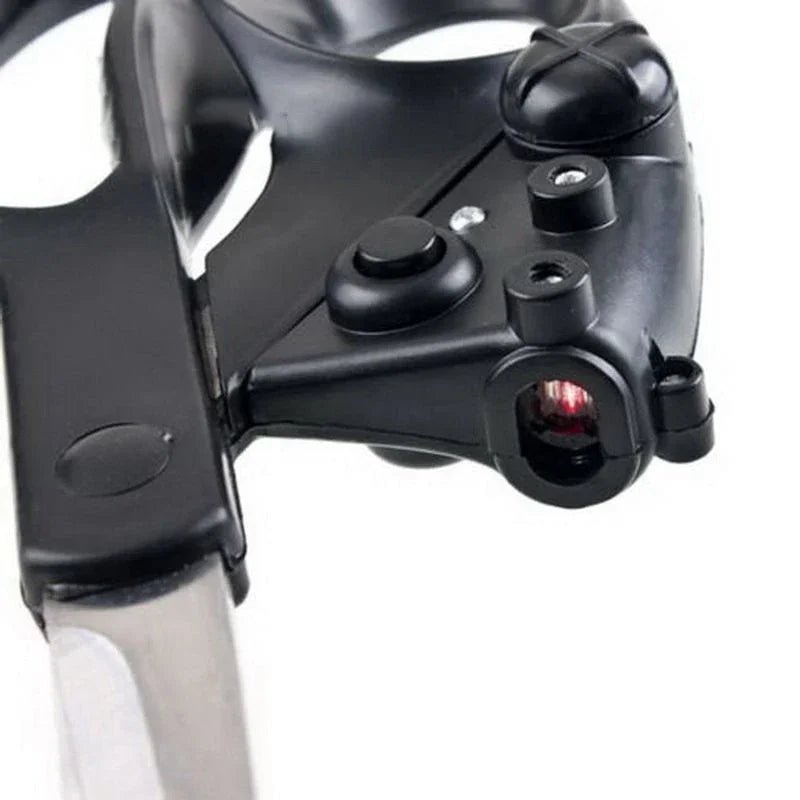 Laser Guided Scissors - PureShop