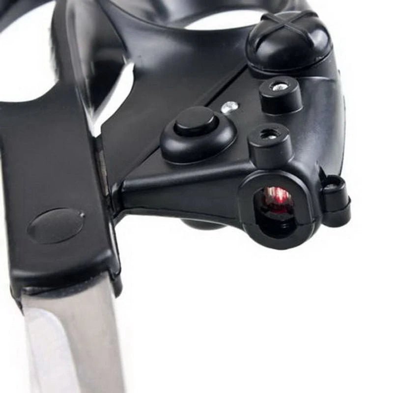Laser Guided Scissors - PureShop