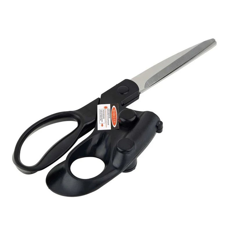 Laser Guided Scissors - PureShop