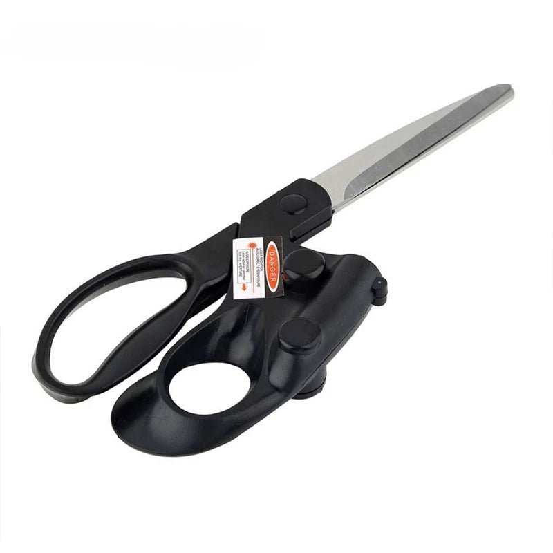 Laser Guided Scissors - PureShop