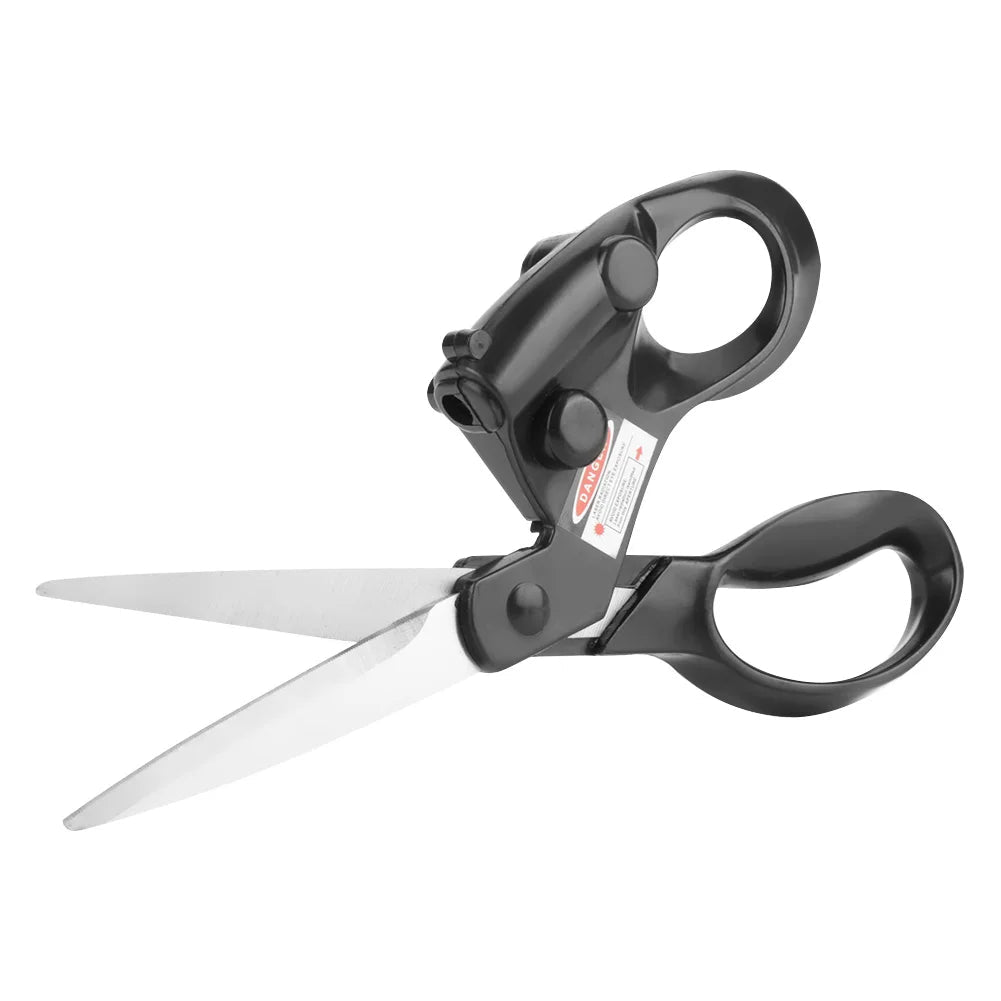 Laser Guided Sewing Scissors - PureShop