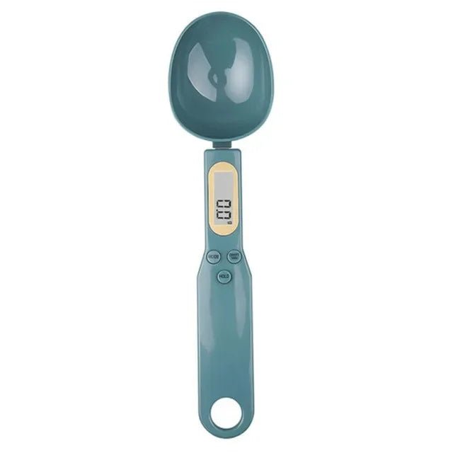 LCD Digital Measuring Spoon - PureShop