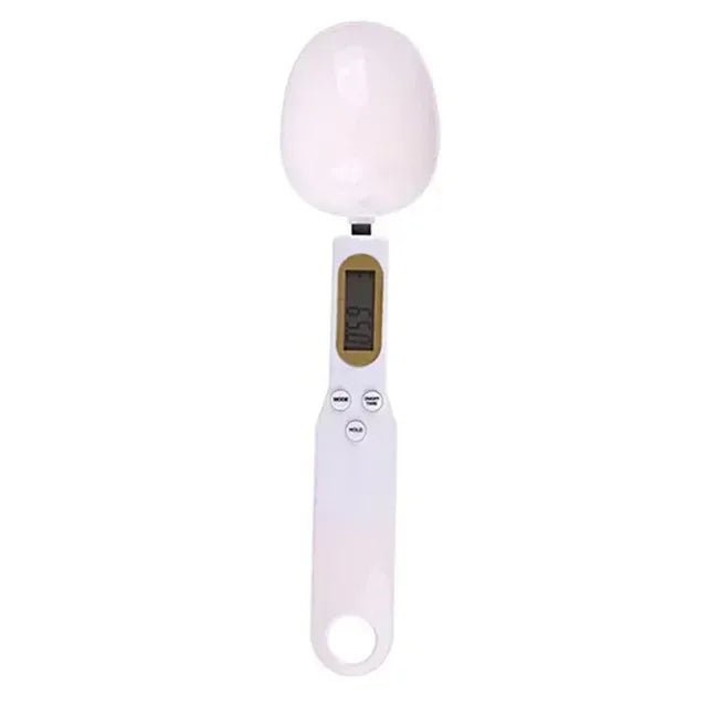 LCD Digital Measuring Spoon - PureShop