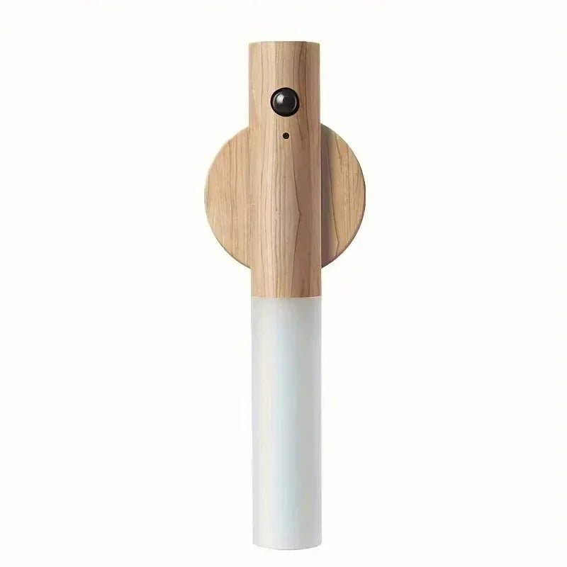 Led Light Motion Sensor Lighting Lamps Room - Rechargeable - PureShop