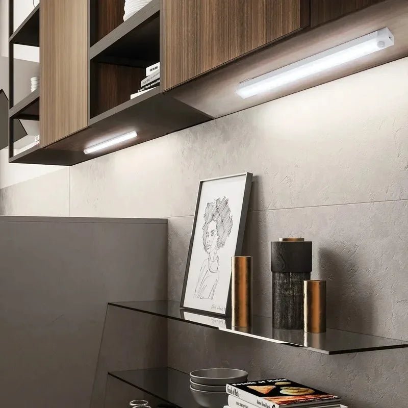 Led Lights USB Light For Home Portable - PureShop