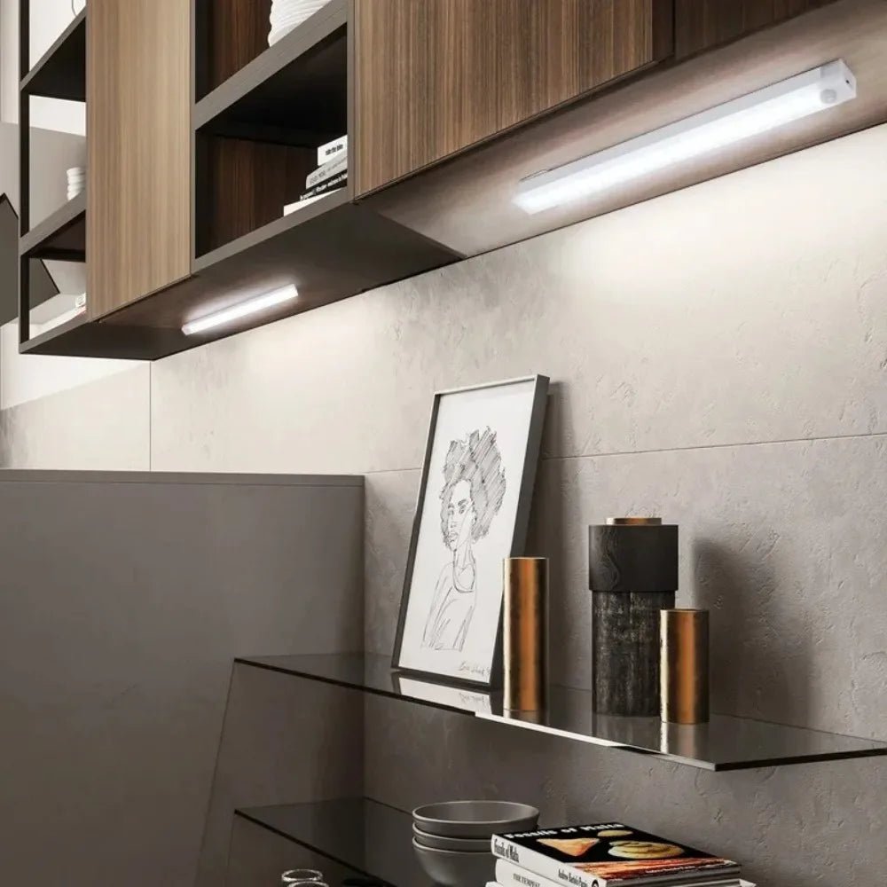 Led Lights USB Light For Home Portable - PureShop