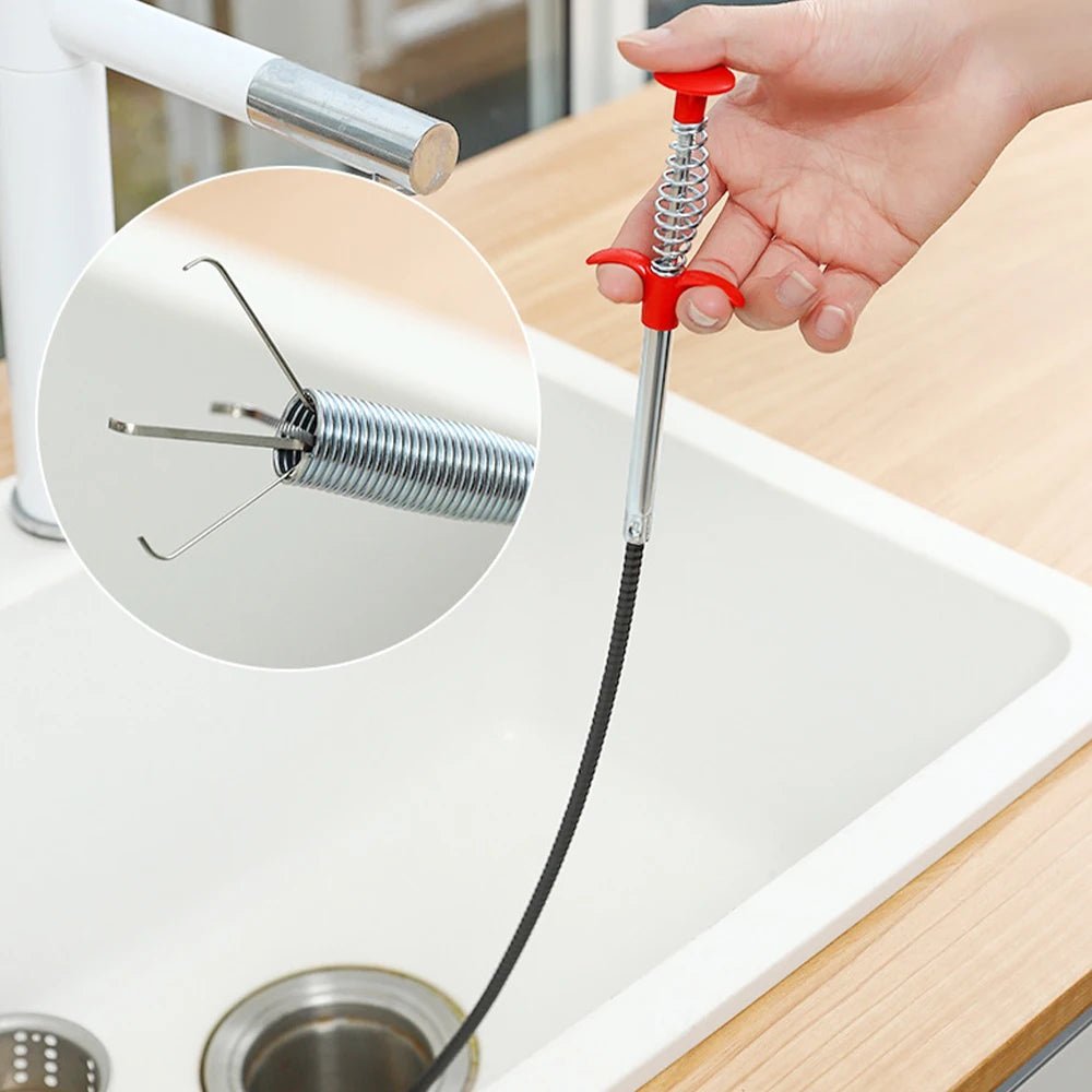 Flexible Long Reach Pick Up Tool - PureShop