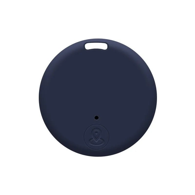 Mini GPS Locator AntiLost Alarm Wallet Keychain Smart Tag Bluetooth-Compatible Tracer Keychain Dog Pet Child Tracker Key Finder - PureShop