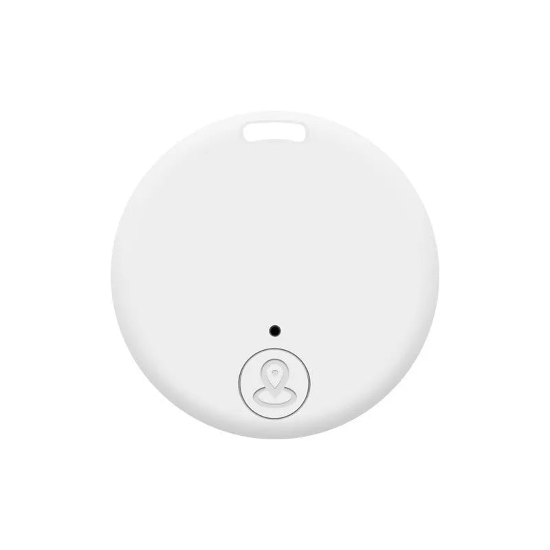Mini GPS Locator AntiLost Alarm Wallet Keychain Smart Tag Bluetooth-Compatible Tracer Keychain Dog Pet Child Tracker Key Finder - PureShop