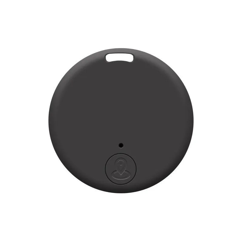 Mini GPS Locator AntiLost Alarm Wallet Keychain Smart Tag Bluetooth-Compatible Tracer Keychain Dog Pet Child Tracker Key Finder - PureShop