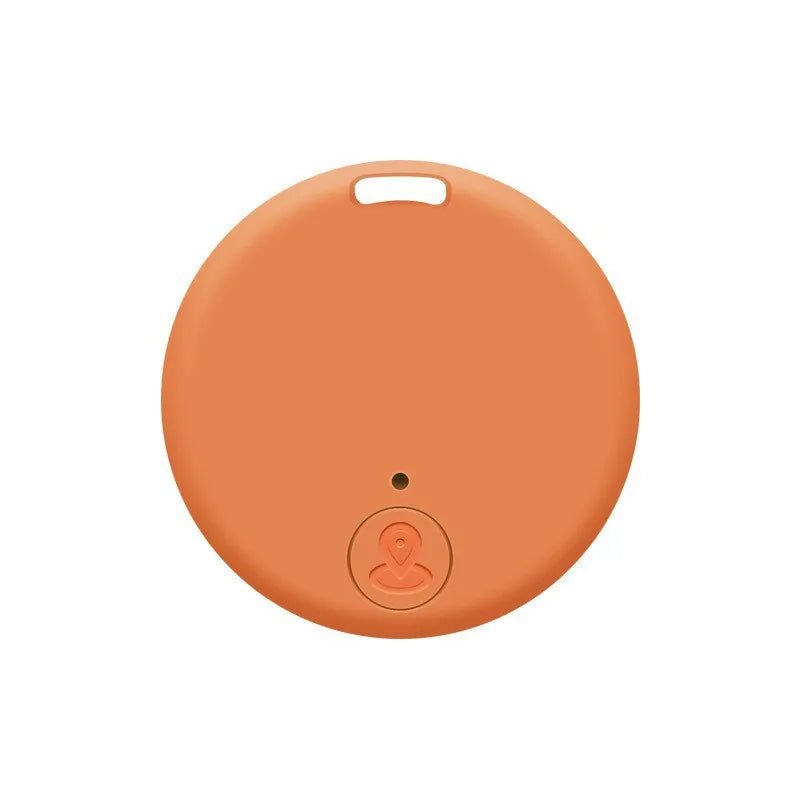 Mini GPS Locator AntiLost Alarm Wallet Keychain Smart Tag Bluetooth-Compatible Tracer Keychain Dog Pet Child Tracker Key Finder - PureShop